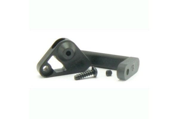 HOBAO HYPER ST AIR FILTER SUPPORTER