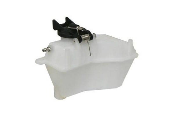 HOBAO HYPER ST FUEL TANK