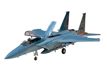 Tamyia 60304 1/32 MDD F-15C EAGLE