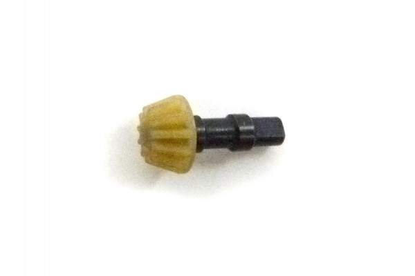 HOBAO HYPER ST FUEL TANK POST