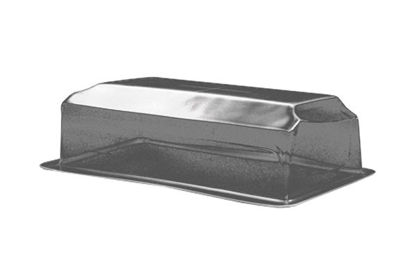 TAMIYA 54536 Buggy Racing Wing XF
