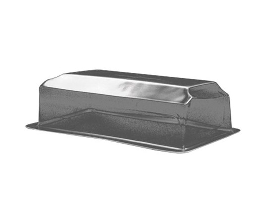 TAMIYA 54536 Buggy Racing Wing XF - 2