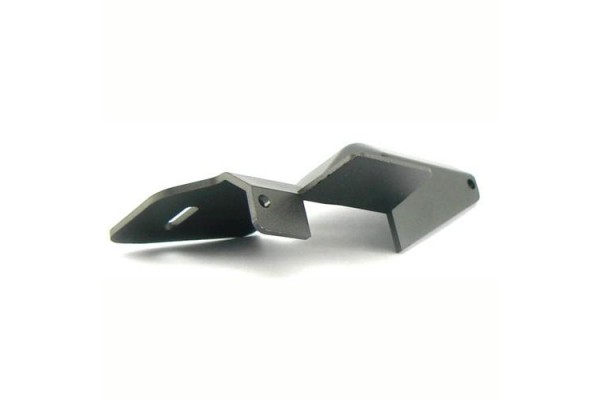 HOBAO HYPER ST FUEL PROOF PLATE