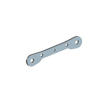 Arrma ARA330681 Steel RR Suspension Mount