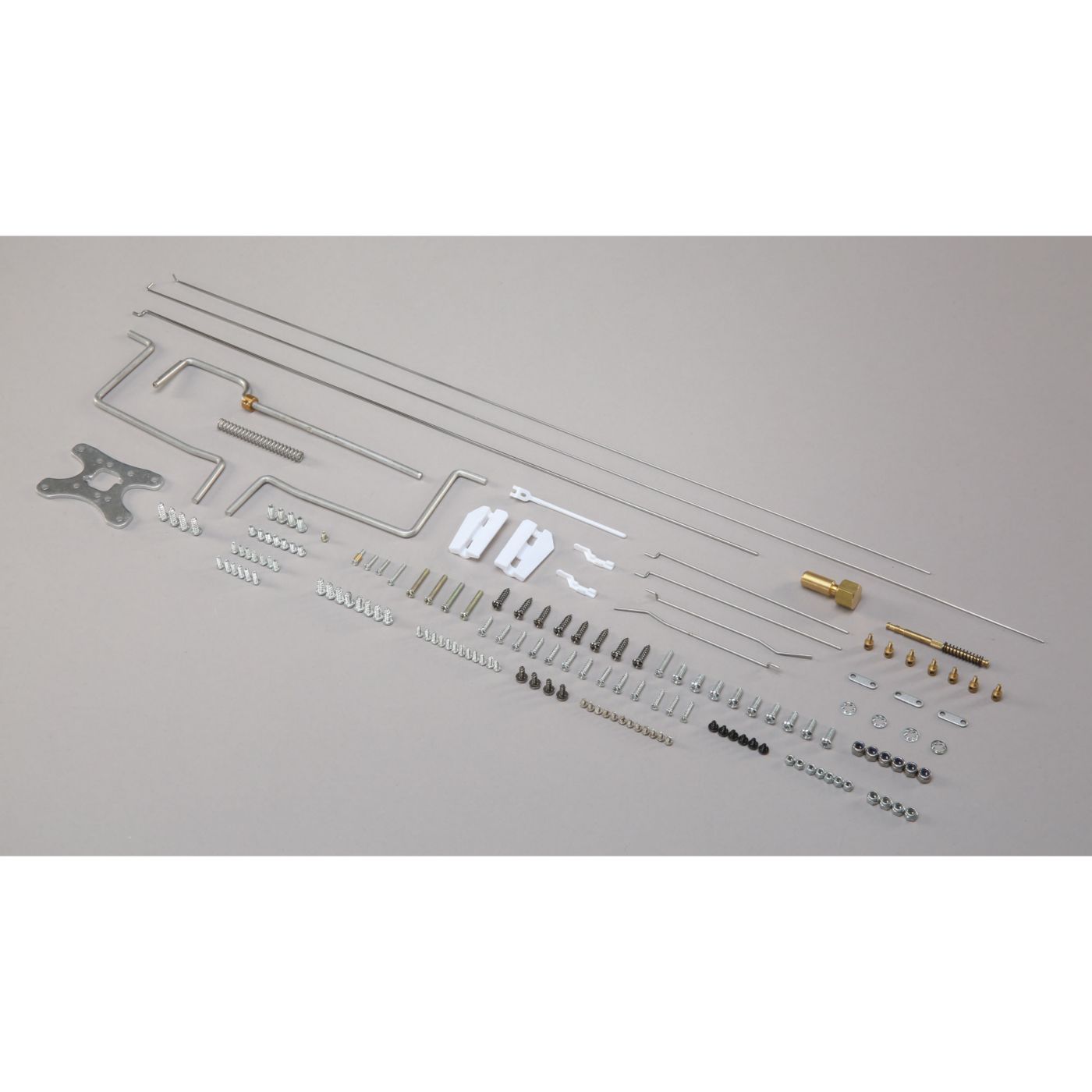E-flite Hardware Set: Cherokee 1.4m