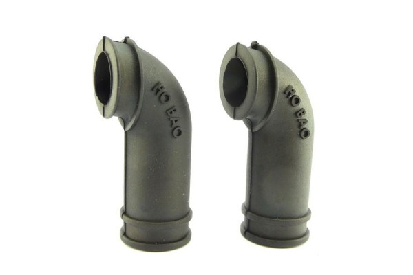 HOBAO HYPER ST SILICONE TUBE