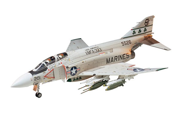 Tamyia 60308 1/32 F-4J PHANTOM II MARINES