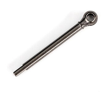 Drive Shafts Front Outer (Hardened) TRX-4M