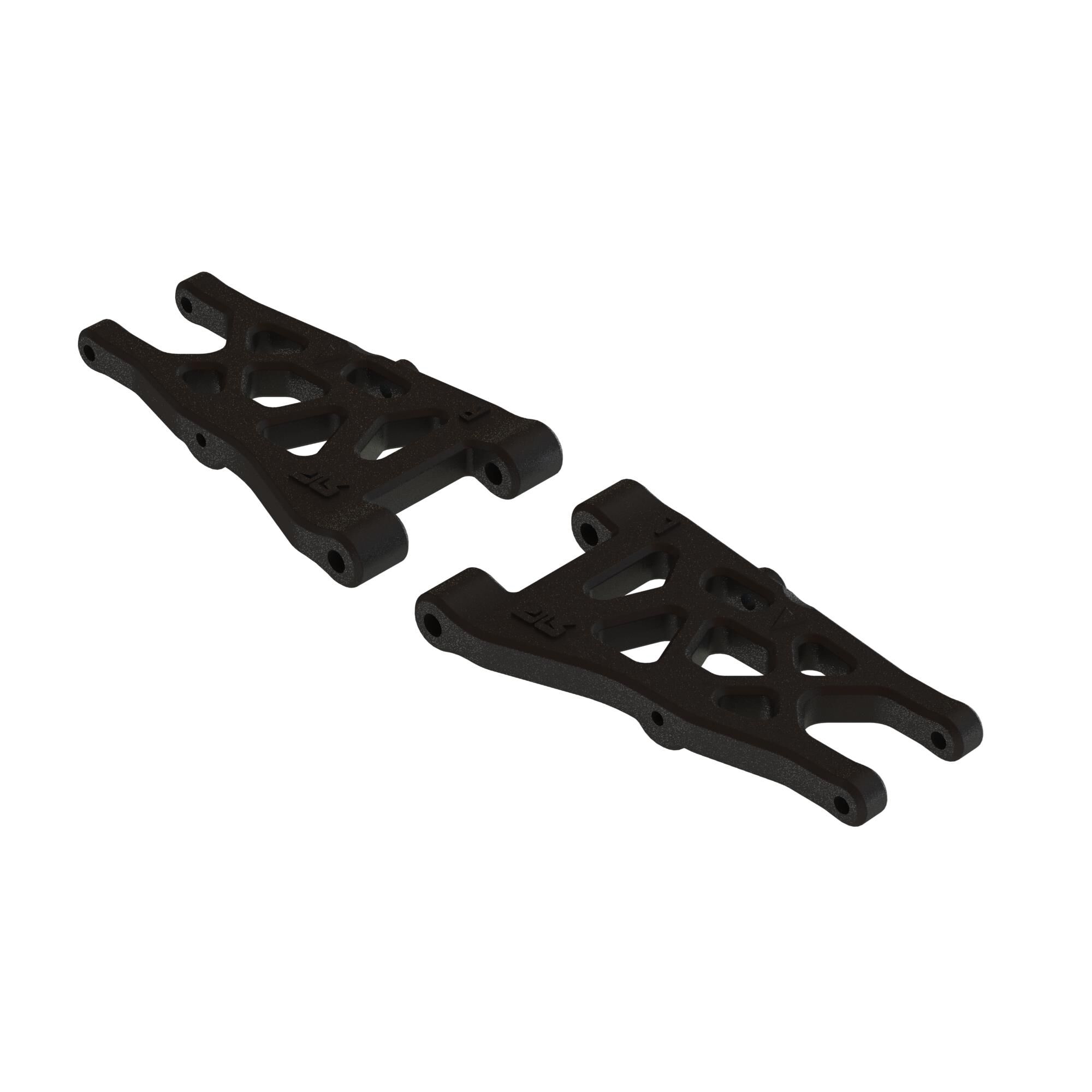 Arrma ARA330683 Front Suspension Arms (1 Pair)