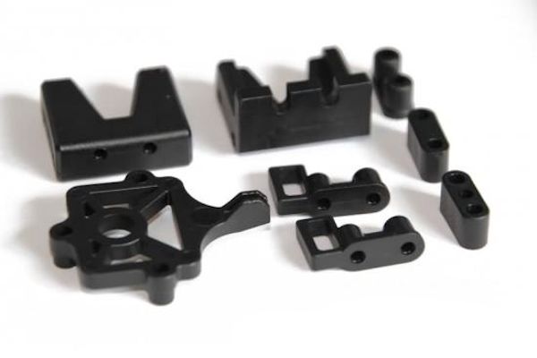 HOBAO HYPER ST SERVO MOUNT
