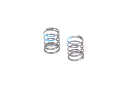 Front Spring Blue - 240gf/mm - Eclipse