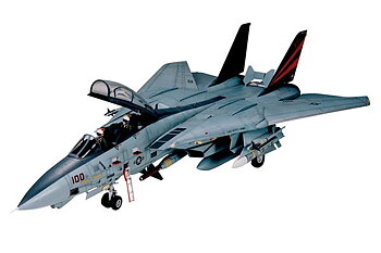 Tamyia 60313 1/32 TOMCAT F-14A BLACK KNIGHTS