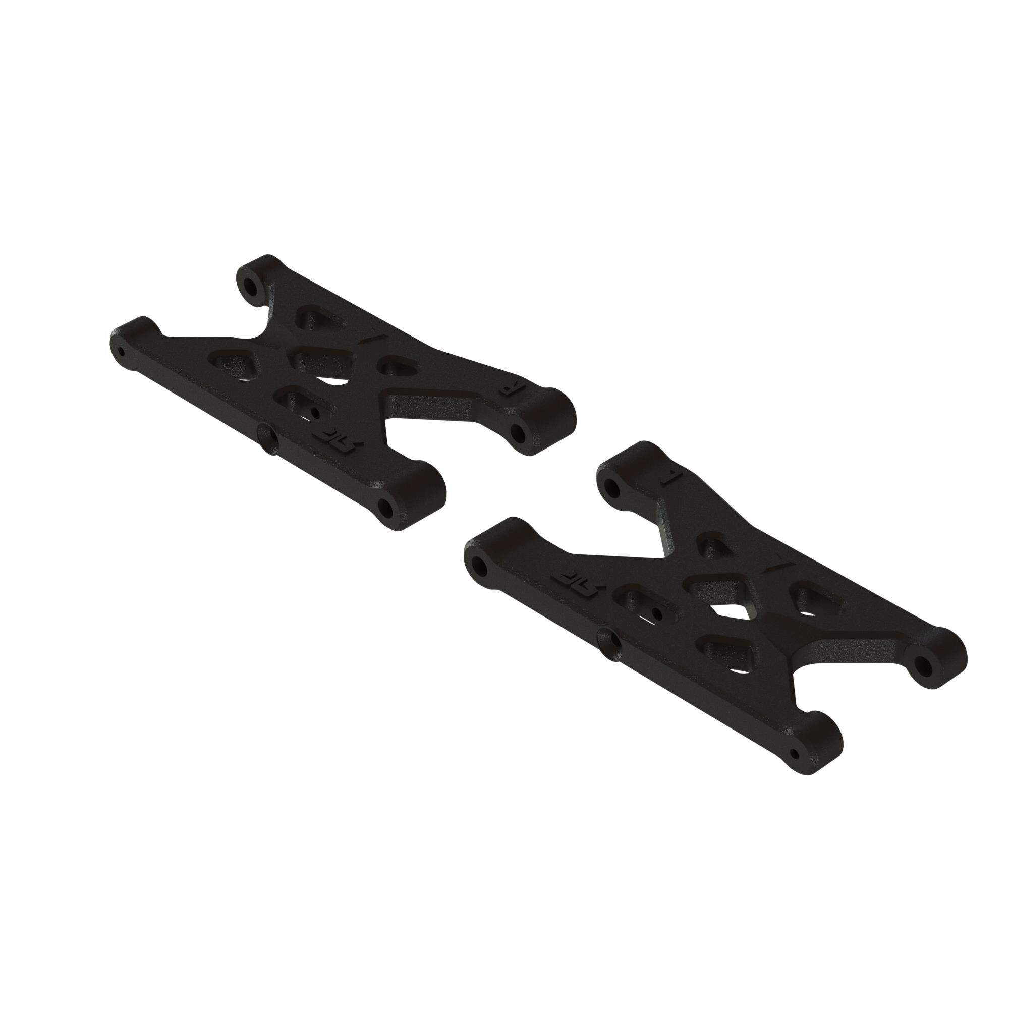 Arrma ARA330684 Rear Suspension Arms (1 Pair)