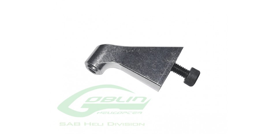MAIN BLADE GRIP ARMS-GOBLIN 380 KSE