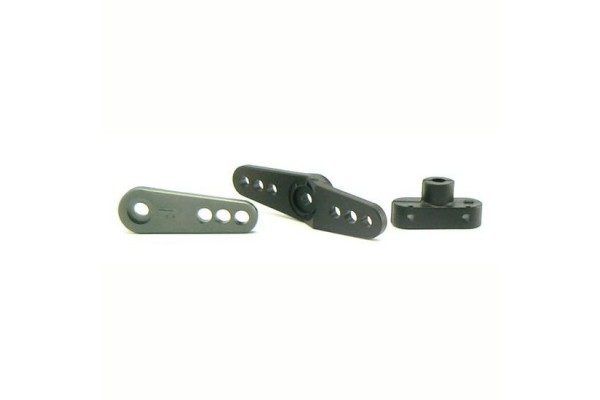 HOBAO HYPER ST SERVO HORN