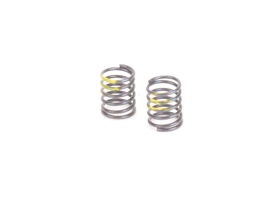 Front Spring Yellow - 210gf/mm - Eclipse