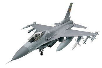 Tamyia 60315 1/32 FIGHTING FALCON F-16C
