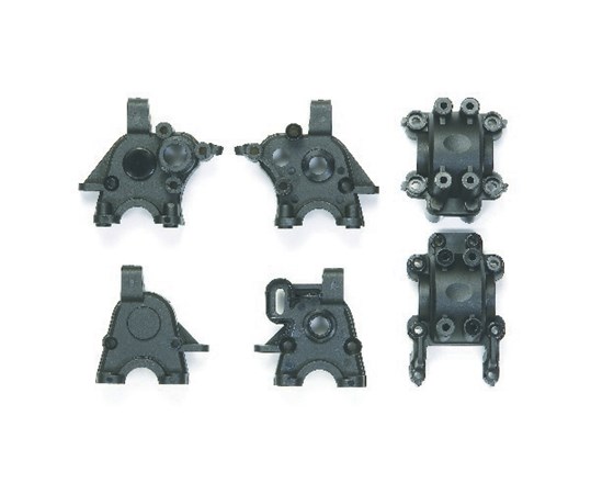 TAMIYA 51501 XV-01 A Parts - 2