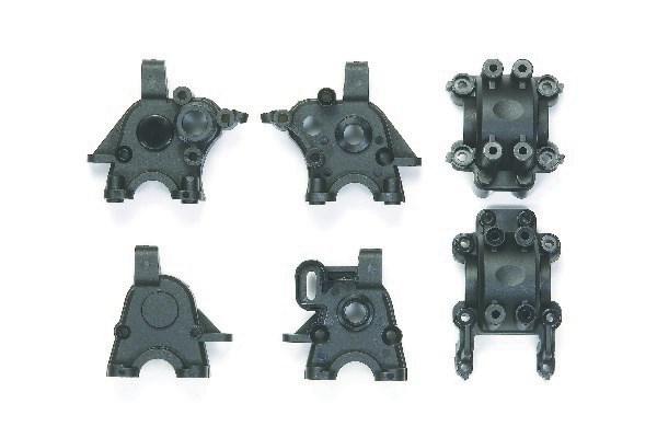 TAMIYA 51501 XV-01 A Parts