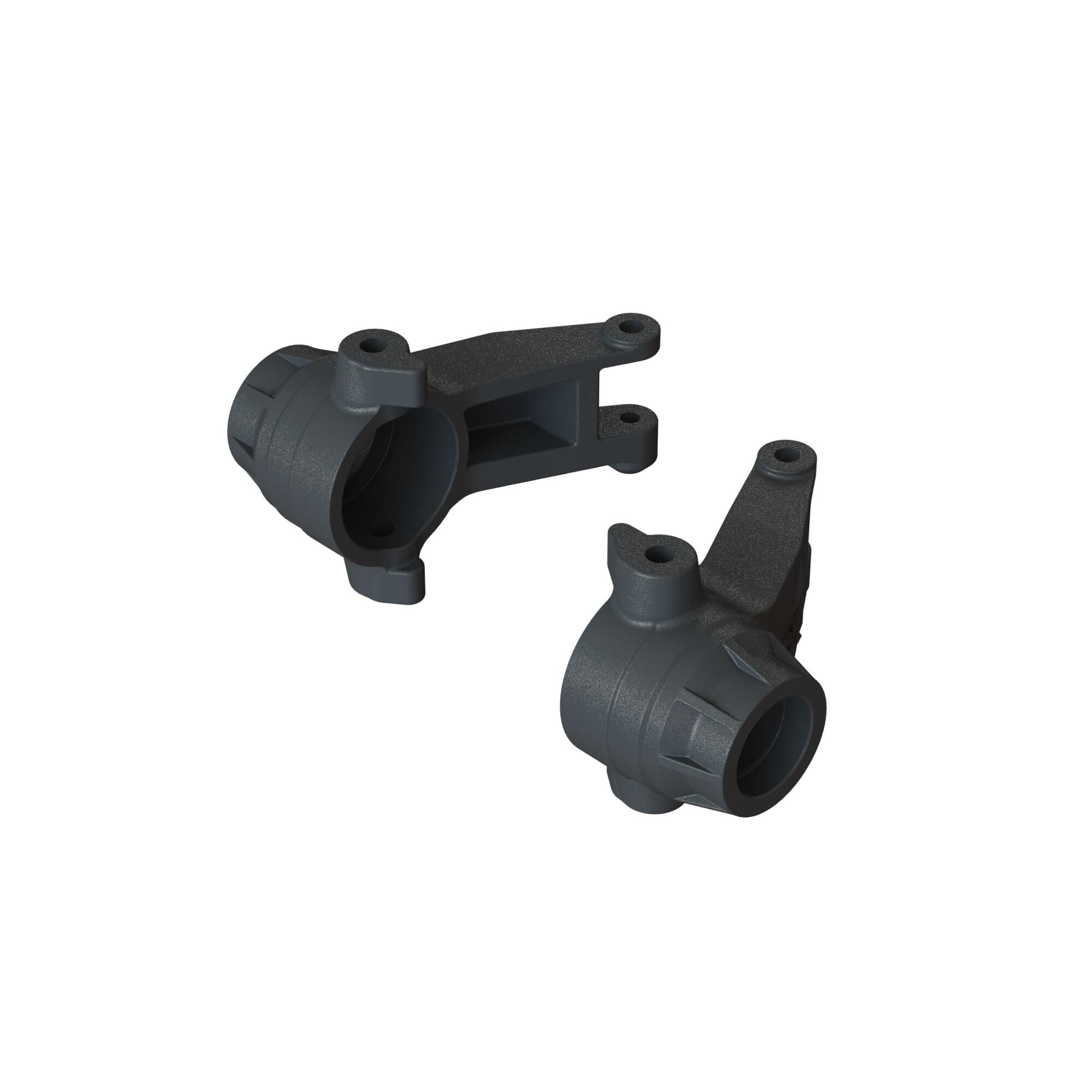 Arrma ARA330686 Steering Block (1 Pair)