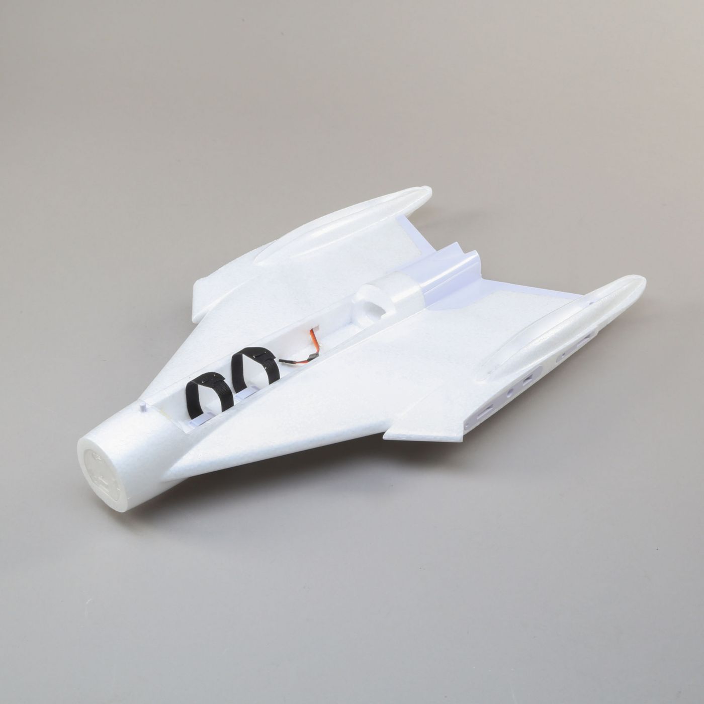 E-flite Fuselage: F-27 Evolution