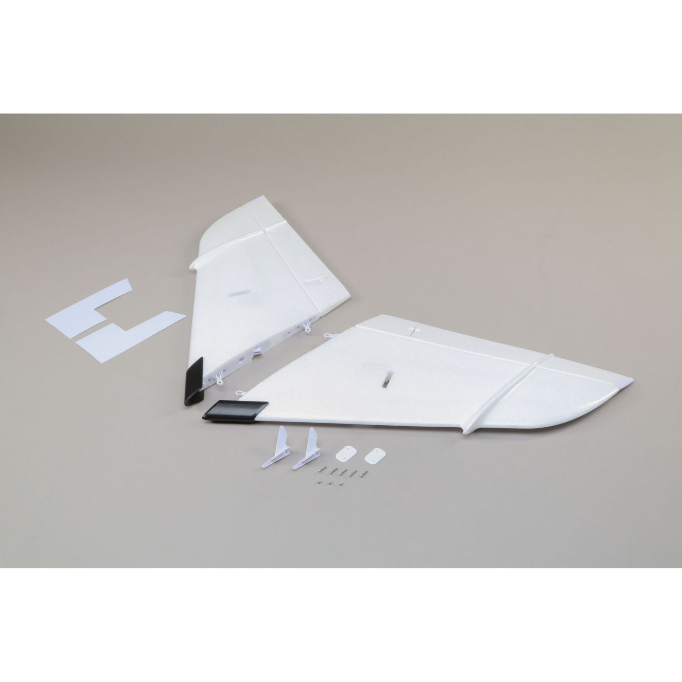 E-flite Wing Set: F-27 Evolution