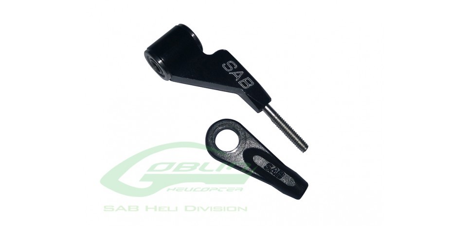 DFC LINKAGE - GOBLIN 380 THREE BLADES