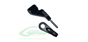 DFC LINKAGE - GOBLIN 380 THREE BLADES