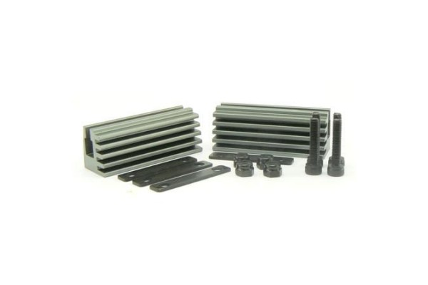 HOBAO HYPER ST ENGINE MOUNT