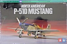 Tamyia 60749 1/72 N/A MUSTANG P-51D - 2