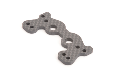 C/F Front Link Mount - Cougar KC/D