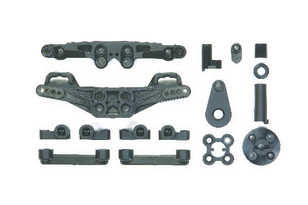 TAMIYA 51507 XV-01 J Parts