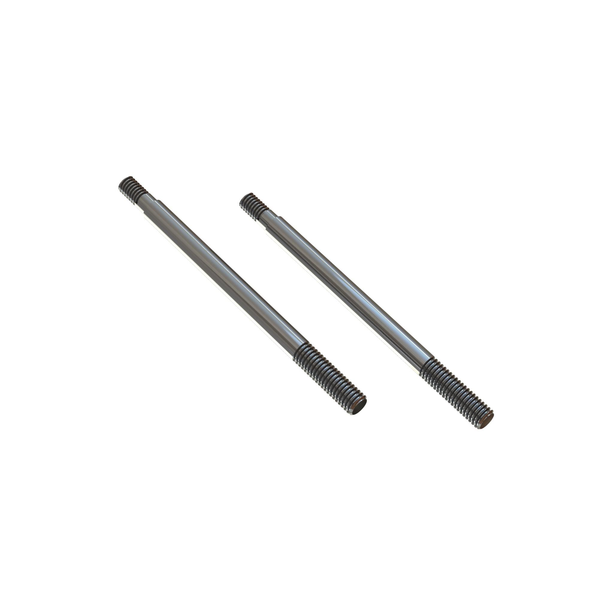Arrma ARA330691 Shock Shaft M3x44mm (2)