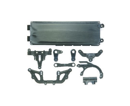 TAMIYA 51508 XV-01 K Parts - 2