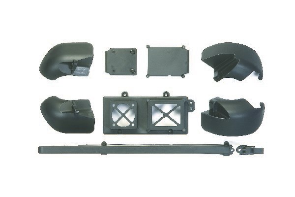 TAMIYA 51509 XV-01 L Parts