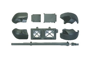 TAMIYA 51509 XV-01 L Parts