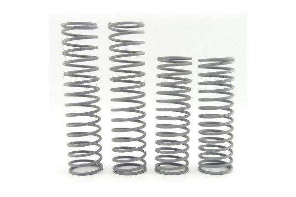 HOBAO-SHOCK SPRING, F/R SET
