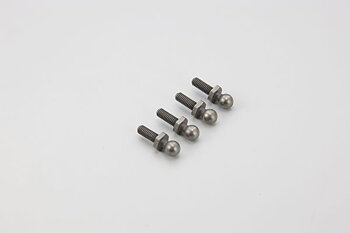 Kyosho UM128 Ball Stud 4.8mm. (L) (4)