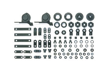 TAMIYA 51510 XV-01 NN Parts