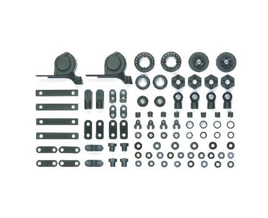 TAMIYA 51510 XV-01 NN Parts - 2
