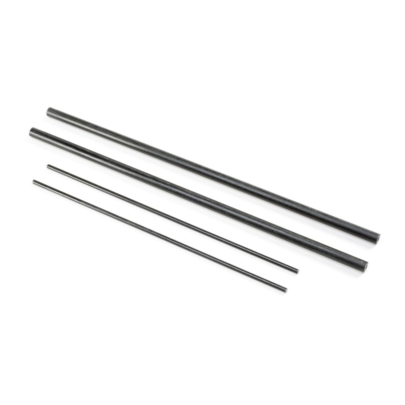 E-flite Wing Tube Set: F-27 Evo