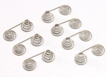 Spring Contacts for Transmitter TQ Battery Compartment