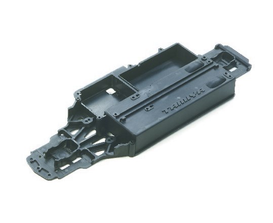 TAMIYA 51511 XV-01 Chassis Frame - 2
