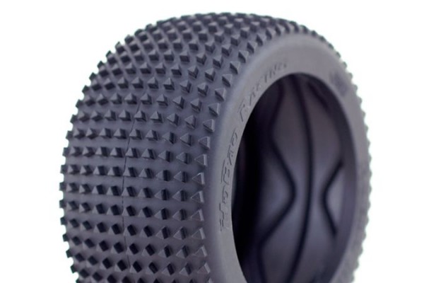 HOBAO HYPER ST TIRES (Pack of 2)