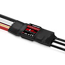 Hobbywing 80060441 Skywalker 100A V2 UBEC Fartreglage Flygplan 3-6S
