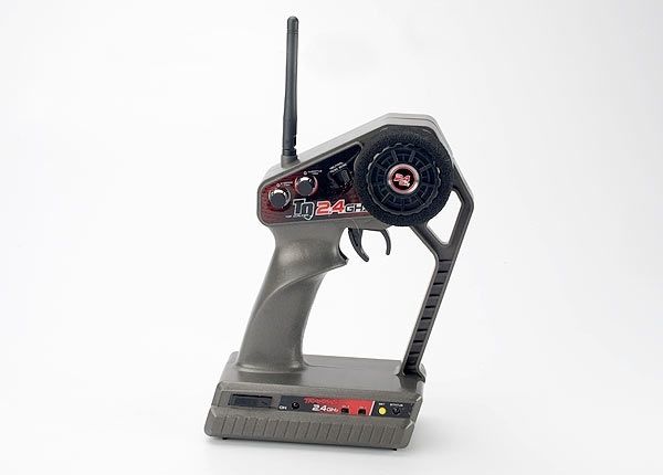 Transmitter TQ 2-channel 2.4GHz (Transmitter Only)