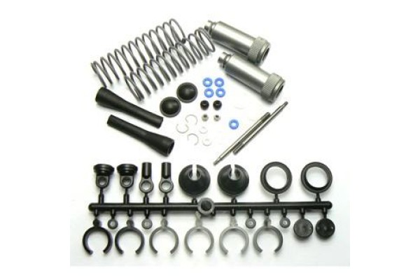 HOBAO HYPER ST FRONT SHOCK ABSORBER 16mm SET