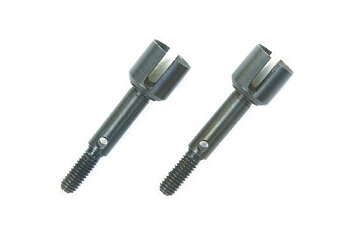 TAMIYA 51513 XV-01 Rear Axles