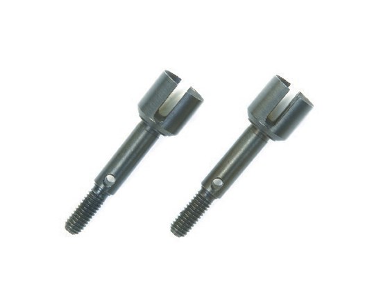 TAMIYA 51513 XV-01 Rear Axles - 2