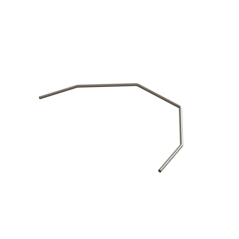 Arrma ARA330697 Rear Sway Bar 1.5mm